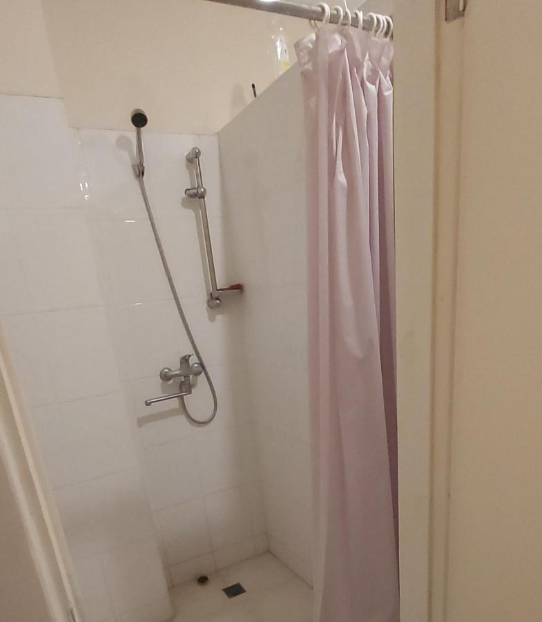 Tiesiog Hostelis Salcininkai Bagian luar foto